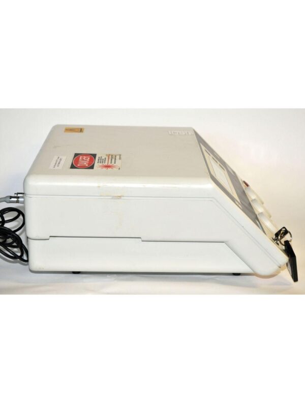 20240926101959-66f5354f3c06e.jpg Diomed 15 Plus Diode Surgical Laser 15w AngioDynamics 810 nm ELVT Vascular 2005
