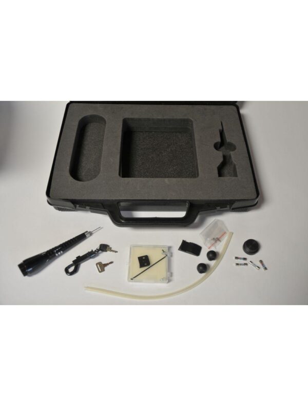 Lasering MIXTO SX CO2 Medical Surgical Laser Slim Evolution Surgery 2008