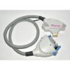 2010 Palomar StarLux 500 IPL Laser Lux Ys LuxDeepIR Hair Removal Skin Tightening