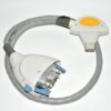 2010 Palomar StarLux 500 IPL Laser Lux Ys LuxDeepIR Hair Removal Skin Tightening