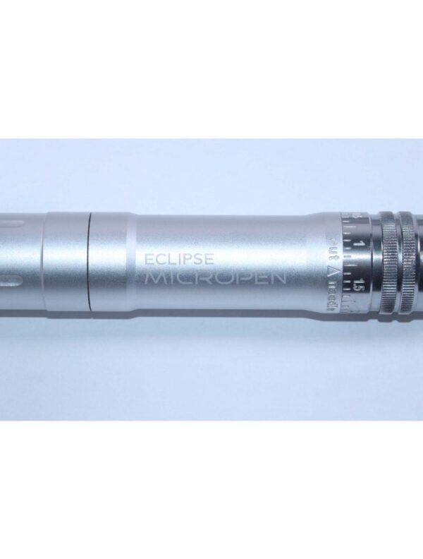 20240926102129-66f535a917d1d.jpg Eclipse Aesthetics MicroPen MP1001 Variable Micro Needling Pen 8500 RPM Complete