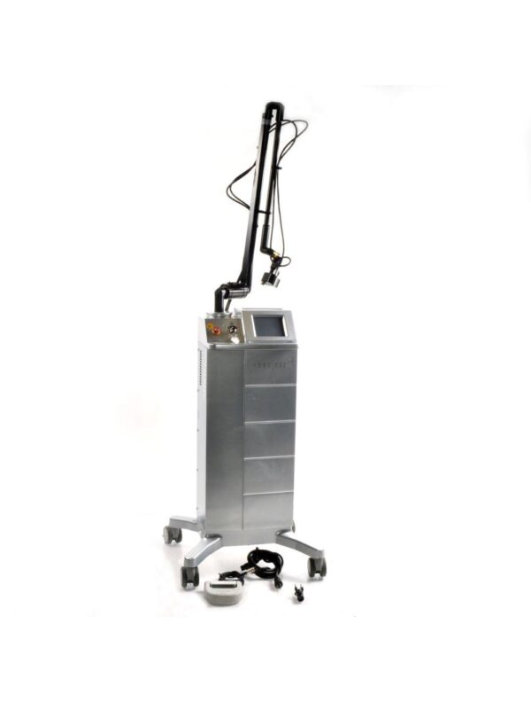 Cynosure 30 Watt Affirm CO2 Ablative Wrinkle Laser Incisional Fractional C02
