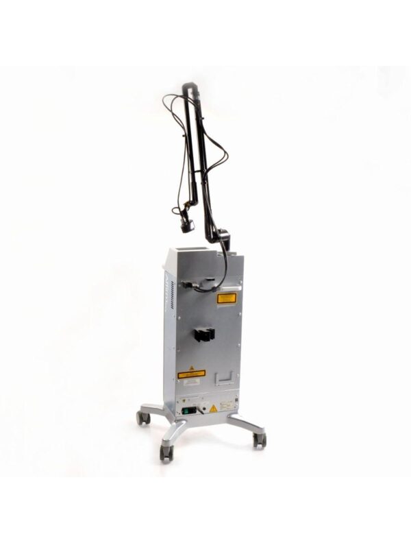Cynosure 30 Watt Affirm CO2 Ablative Wrinkle Laser Incisional Fractional C02
