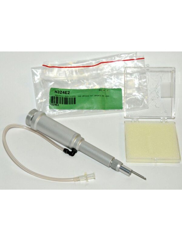 Cynosure 30 Watt Affirm CO2 Ablative Wrinkle Laser Incisional Fractional C02