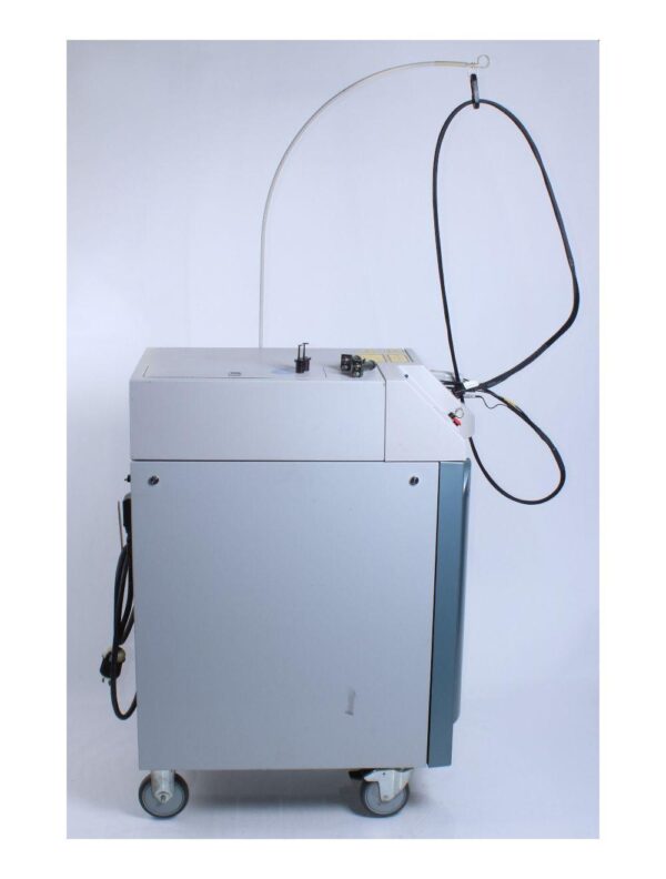 2002 Candela VBeam V Beam 1 Pulsed Dye 595 nm Vascular Acne Laser NEW DYE KIT