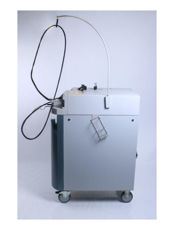 2002 Candela VBeam V Beam 1 Pulsed Dye 595 nm Vascular Acne Laser NEW DYE KIT