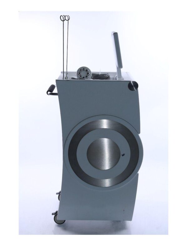 2013 VenusConcept Venus Freeze MP2 Radiofrequency Magnetic Pulse RF UNLOCKED