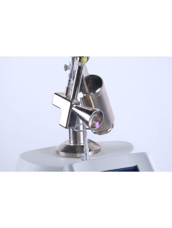 1999 Sciton Contour Er YAG Erbium 2940 nm Skin Resurfacing Surgical Laser