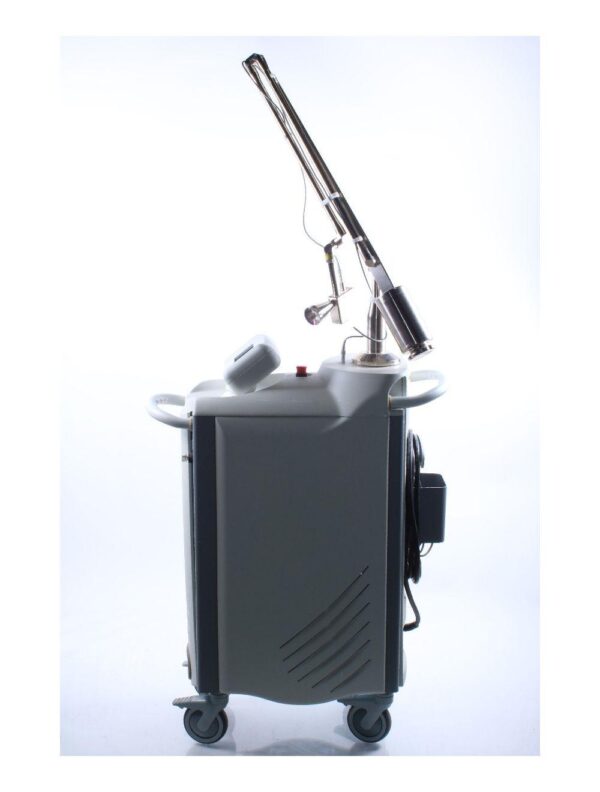1999 Sciton Contour Er YAG Erbium 2940 nm Skin Resurfacing Surgical Laser