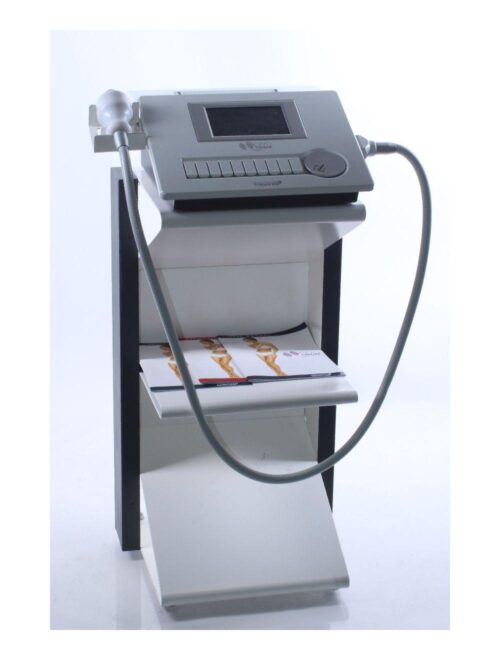 2018 Elettronica Pagani Cryo T-Shock HC Diathermy Therapy Cellulite Sculpting