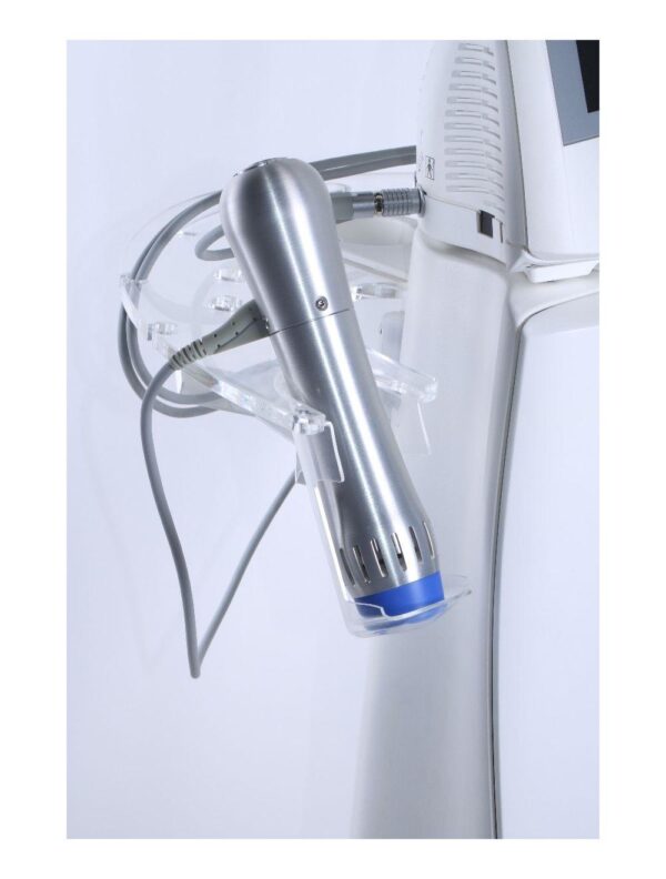 2016 Zimmer Z Wave Pro Acoustic Shockwave Radial EM Pulse Cellulite Contouring