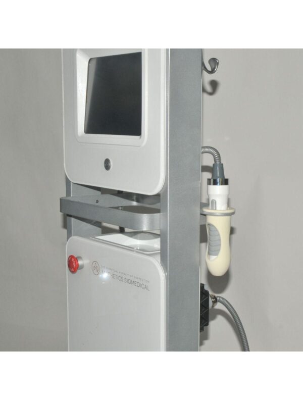 2018 VIVACE RF Radio Frequency Fractional Microneedle Rejuvenate Skin Tightening