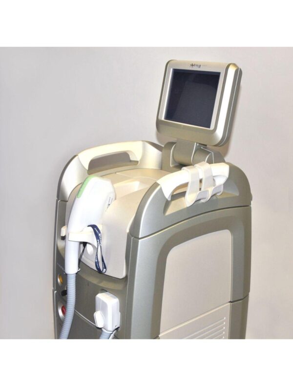 2015 Alma Harmony XL IPL Cosmetic Laser Dye VL Pigmented Vascular Lesions Moles