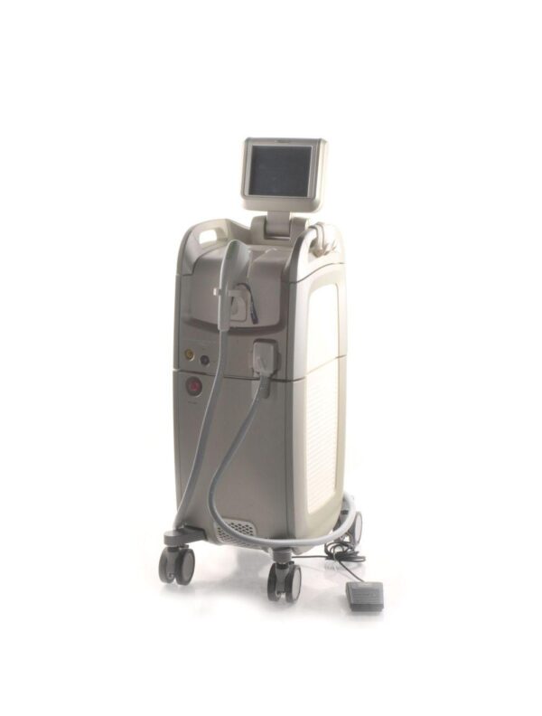 2015 Alma Harmony XL IPL Cosmetic Laser Dye VL Pigmented Vascular Lesions Moles