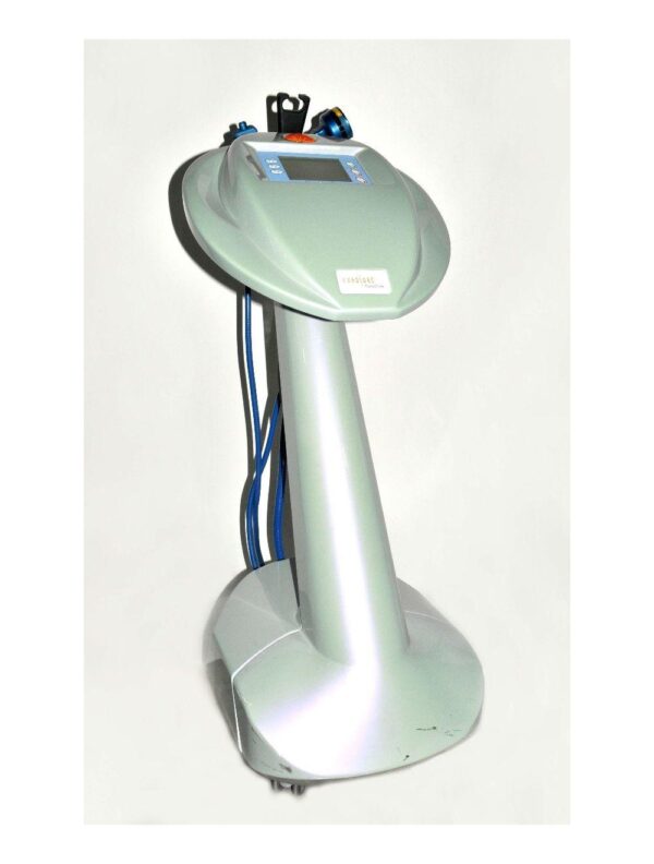 2007 CYNOSURE DEKA Tri Active Diode Laser Body Face Skin Tighten Triactive