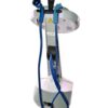 2007 CYNOSURE DEKA Tri Active Diode Laser Body Face Skin Tighten Triactive