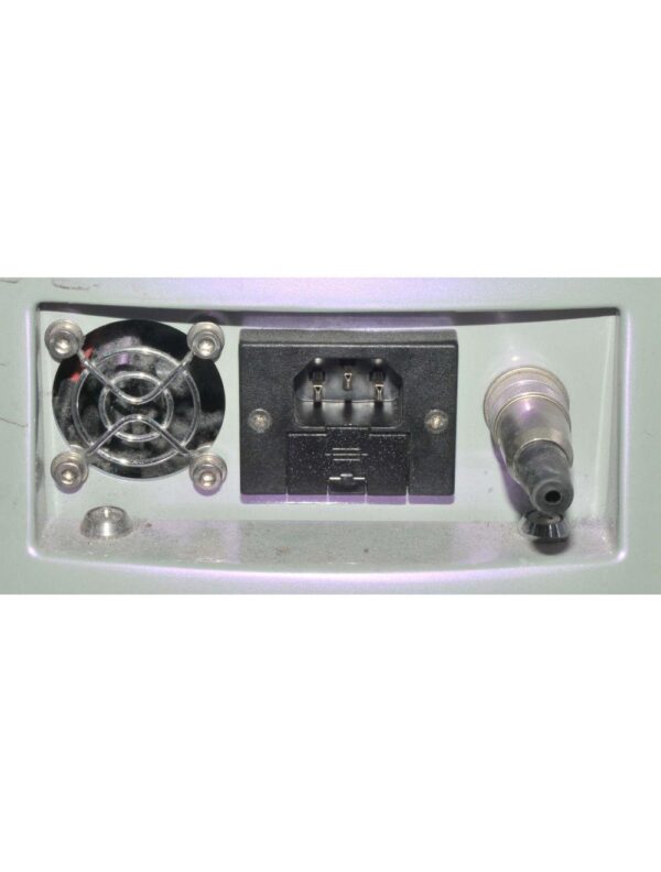 2007 CYNOSURE DEKA Tri Active Diode Laser Body Face Skin Tighten Triactive