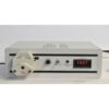 Tumescent Infusion Pump Ultrasonic Generator Silberg EUA Wells Johnson External
