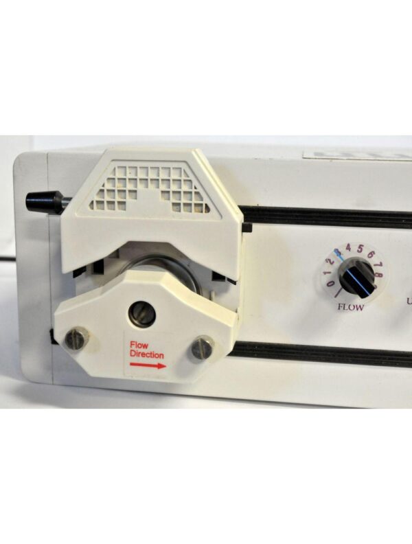 Tumescent Infusion Pump Ultrasonic Generator Silberg EUA Wells Johnson External