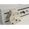 Tumescent Infusion Pump Ultrasonic Generator Silberg EUA Wells Johnson External