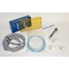 eMed SilkPeel DermalInfusion Skin Exfoliation Facial Envy Medical A0112 System