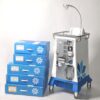 2014 Zeltiq CoolSculpting Body Contour Cool Sculpting Cryolipolyse 5 Handpieces