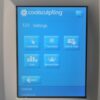 2014 Zeltiq CoolSculpting Body Contour Cool Sculpting Cryolipolyse 5 Handpieces