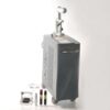 2007 Hoya ConBio MedLite C6 Q Switch Laser Con Bio Tattoo Removal 1064 Dye Kit
