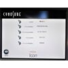 2017 Cynosure ICON Cosmetic IPL Laser 5 Handpieces Palomar Skin Resurfacing Acne