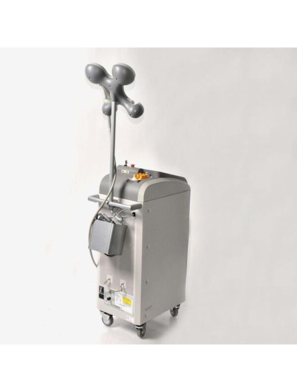 2018 Cutera XEO IPL Laser Nd YAG 1064 Prowave LX Limelight Hair Removal Lesions