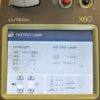 2018 Cutera XEO IPL Laser Nd YAG 1064 Prowave LX Limelight Hair Removal Lesions