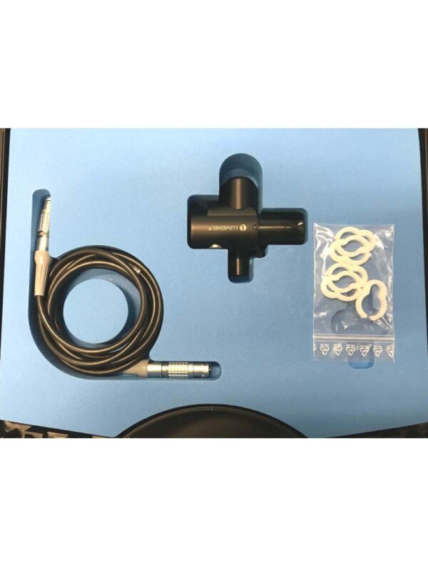 2016 Lumenis AcuPulse DUO CO2 Laser SilkLaser Scanner AcuScan 120 SurgiTouch
