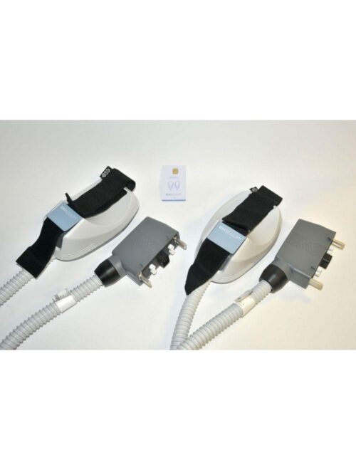 BTL EMSCULPT Arm Board Small Applicators Set AP27ENUS01100 Body Shaping Panel RF