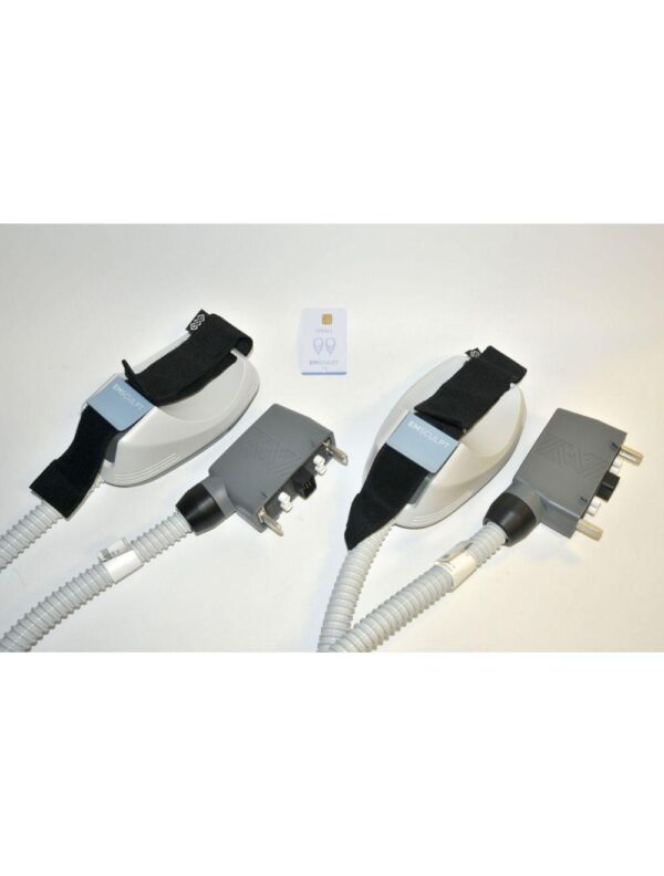BTL EMSCULPT Arm Board Small Applicators Set AP27ENUS01100 Body Shaping Panel RF