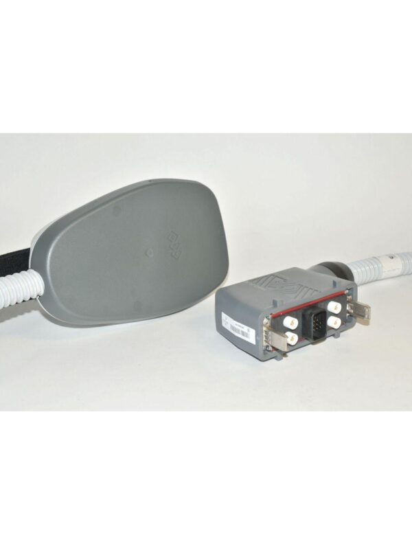 BTL EMSCULPT Arm Board Small Applicators Set AP27ENUS01100 Body Shaping Panel RF