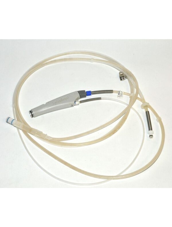 2014 Edge Systems Hydrafacial MD Dermabrasion Skin Therapy Detoxify Hydra Facial