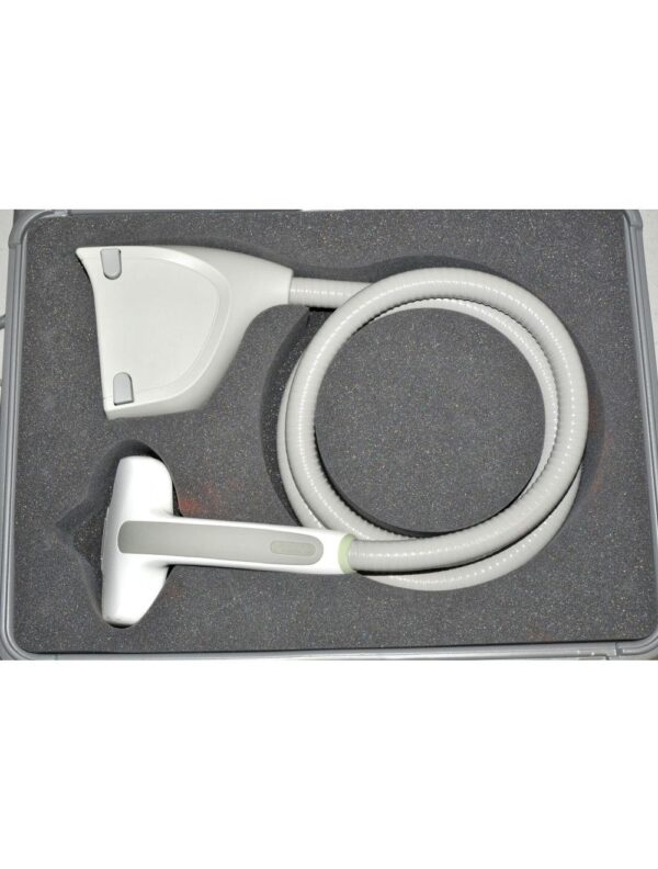 2008 Cutera XEO IPL Laser Nd YAG 1064 Prowave LX Limelight Hair Removal LOADED!