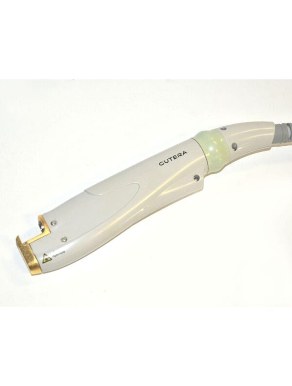 2008 Cutera XEO IPL Laser Nd YAG 1064 Prowave LX Limelight Hair Removal LOADED!