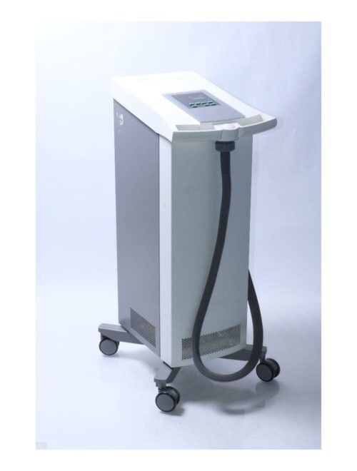 Zimmer Elektromedizin Cryo 5 Cold Air Patient Chiller -29°F / -35°C Skin Cooling
