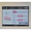 2018 Lutronic Infini Radiofrequency Fractional Microneedle Skin Rejuvenation RF
