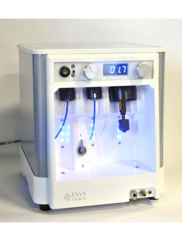 Envy Medical DermalInfusion Skin Exfoliation Plexus Facial Pore Clarifying A0142