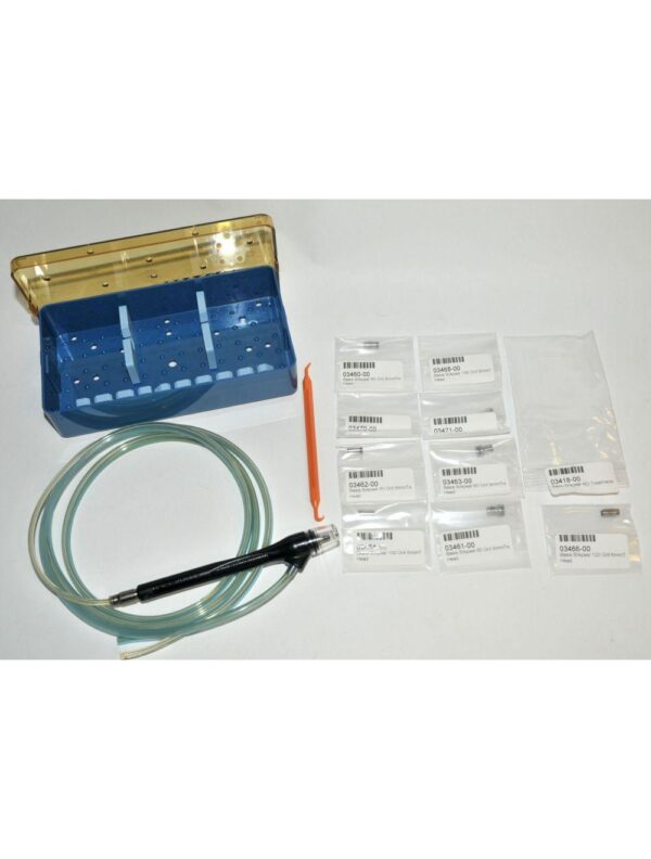 20240926103829-66f539a567429.jpg ENVY SilkPeel DermalInfusion Skin Exfoliation Facial Silk Peel REFURBISHED A0112