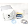 20240926103852-66f539bc7d29a.jpg ENVY SilkPeel DermalInfusion Skin Exfoliation Facial Dermal Infusion REFURBISHED