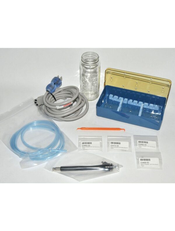 20240926103855-66f539bfb97db.jpg ENVY SilkPeel DermalInfusion Skin Exfoliation Facial Dermal Infusion REFURBISHED