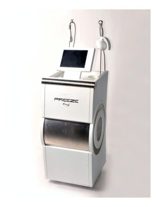 VenusConcept Venus Freeze MP2 Radiofrequency Body Contour Skin Tightening RF