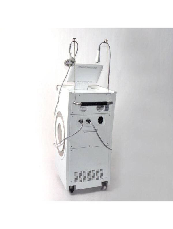VenusConcept Venus Freeze MP2 Radiofrequency Body Contour Skin Tightening RF
