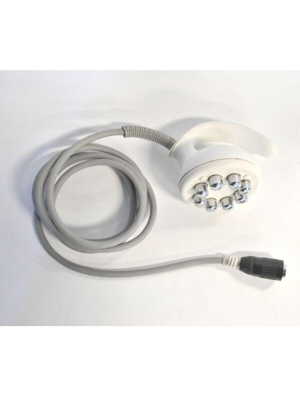 VenusConcept Venus Freeze MP2 Radiofrequency Body Contour Skin Tightening RF
