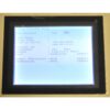 MAC 1200 General Electric EKG Electrocardiograph GE MAC1200 101116823 2007