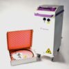 Cynosure Acclaim 7000 Laser 1064 Nd YAG Hair Removal Skin Rejuvenate Vascular