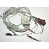 MAC 1200 General Electric EKG Electrocardiograph GE MAC1200 101116823 2007